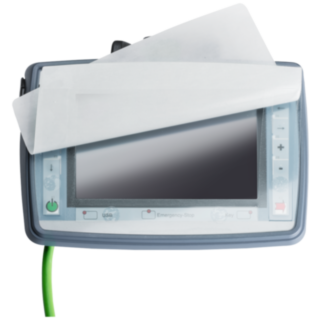 SIMATIC HMI Protective film 7 widescreen Type 13