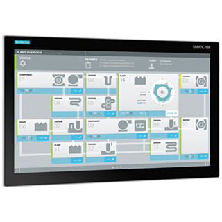SIMATIC IPC277E, 15 Multitouch