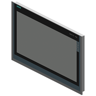 SIMATIC HMI TP2200 Comfort