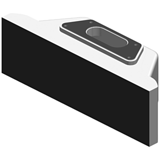 SIMATIC HMI Extension Unit 12" PROFIsafe