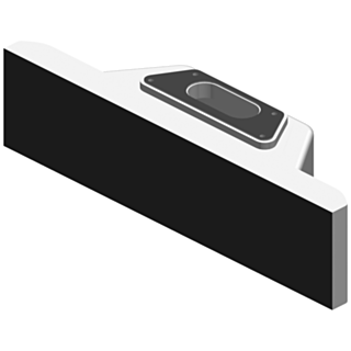 SIMATIC HMI Extension Unit 15" PROFIsafe