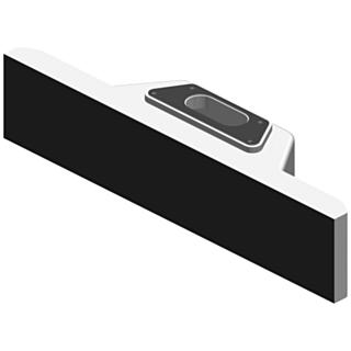 SIMATIC HMI Extension Unit 19" PROFIsafe
