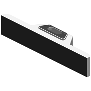 SIMATIC HMI Extension Unit 22" PROFIsafe