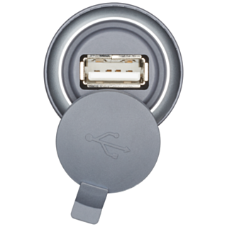 SIMATIC HMI USB interface for Extension Unit