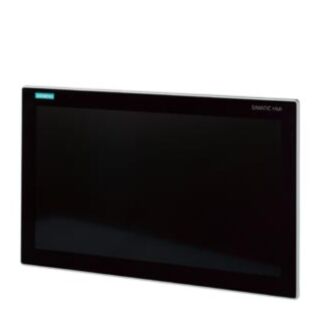 SIMATIC ITC1900 V3, industrial thin client, 19 widescreen TFT display