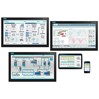 SIMATIC WinCC Professional 4096 Power Tags, SUS (UCL) Software Update Service, Automatic subsequent deliveries of upgrades and service packs for on...
