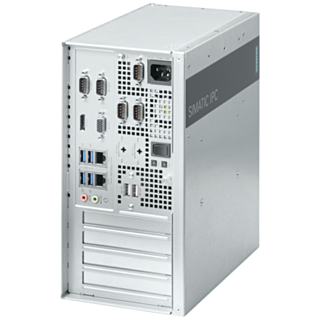 SIMATIC IPC527G (Box PC)