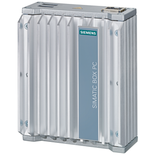 SIMATIC IPC127E