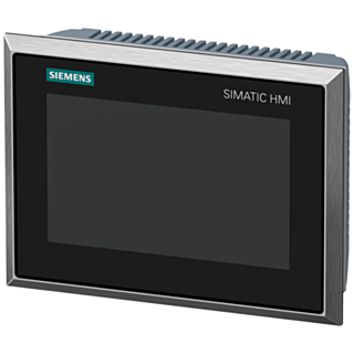 SIMATIC HMI TP700 Comfort INOX PCT