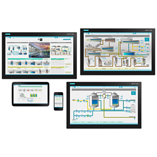 WinCC Upgade RT V6.2-<gt/></picture> RT V7.0 SP3 A