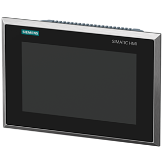 SIMATIC HMI TP900 Comfort INOX PCT
