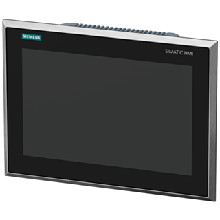 SIMATIC HMI TP1200 Comfort INOX PCT