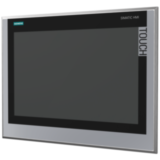 SIMATIC HMI TP1500 Comfort INOX Food, beverages and tobacco industries