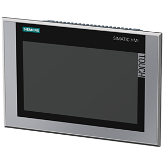 SIMATIC HMI TP900 Comfort INOX