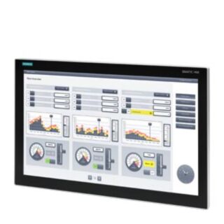 SIMATIC IFP2400 V2 PRO, 24 multi-touch display (16:9) with 1920x1080 p