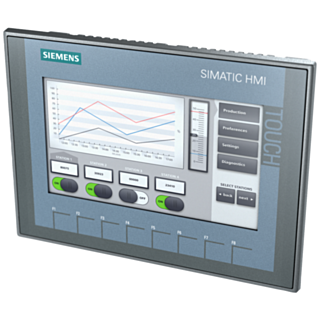 SIMATIC HMI KTP700 Basic color PN