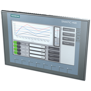SIMATIC HMI KTP900 Basic color PN