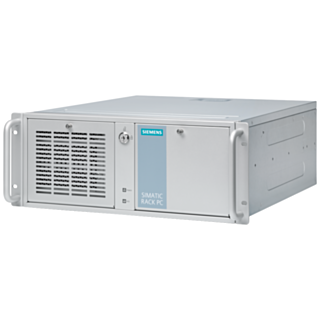 SIMATIC IPC IPC347G Core i5-6500, 8 GB RAM, 1 TB HDD