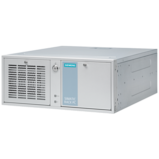 SIMATIC IPC IPC347G G4400, 4 GB RAM, 1 TB HDD