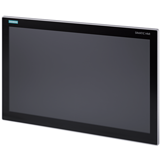 SIMATIC IPC277G, 12 Multitouch