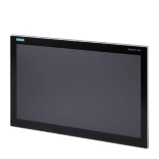 SIMATIC IPC277G (nanopanel PC); 12 multi-touch (1280 x 800); 3x 10/10