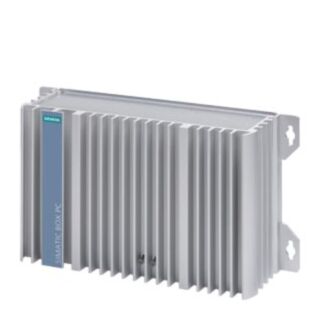 SIMATIC IPC327G (Basicbox PC); 2x display port graphic; 2x 10/100/1000