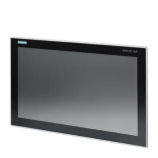 SIMATIC IPC377G (basic panel PC) 2x display port graphic; without audi