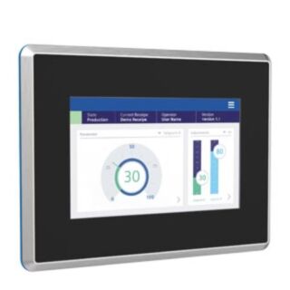 SIMATIC HMI MTP700 Unified Comfort Panel hygienic, neutral design, IP6