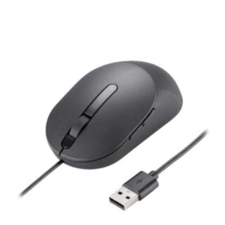 USB 2.0 mouse USB 2.0 mouse with USB cable length: 1.8 m, USB plug 2.0