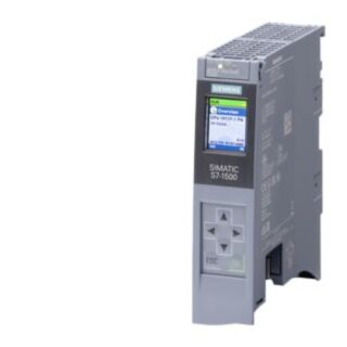 SIPLUS S7-1500 CPU 1511F-1 PN based on 6ES7511-1FL03-0AB0 with conform