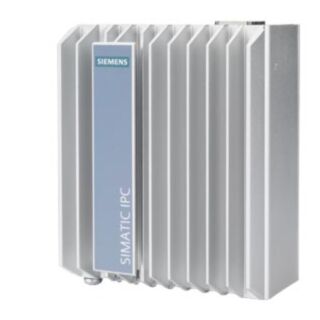 SIMATIC IPC BX-21A; without mounting accessories; Atom X6413E (4-core)