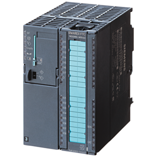 SIWAREX FTC WEIGHING ELECTRONIC FOR FORCE MEASUREMENT, BELT SCALE, LOSS-IN-WEIGHT SCALE AND FLOW RATE METER. WITHOUT VERIFICATION CAPABILITY USABLE...