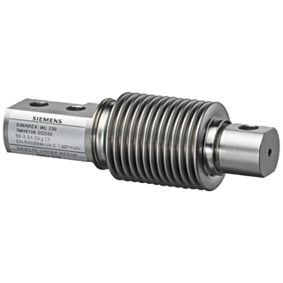 Siwarex WL 230 Load Cell BB-S SA 10kg C3 - Rated Load 10kg - Accuracy class C...