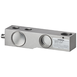 Siwarex WL 230 Load Cell SB-S SA 500kg C3 - Rated Load 500kg - Accuracy class...