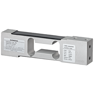 Siwarex WL 260 Load Cell SP-S AA 100kg C3 - Rated Load 100kg - Accuracy class...