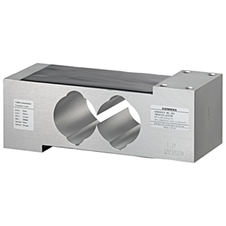 Siwarex WL 260 Load Cell SP-S AB 500kg C3 - Rated Load 500kg - Accuracy class...