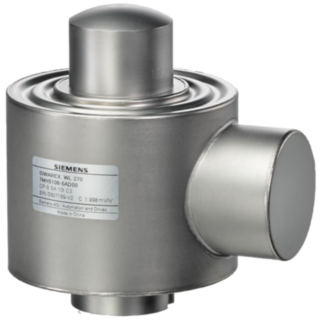 Siwarex WL 270 Load Cell CP-S SA 10t C3 - Rated Load 10t - Accuracy class C3 ...