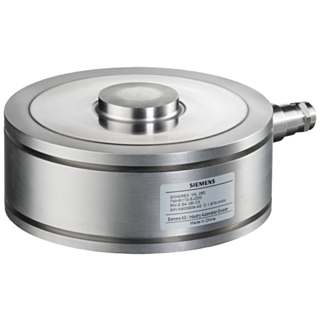 Siwarex WL 280 Load Cell RN-S SA 60kg C3 - Rated Load 60kg - Accuracy class C...