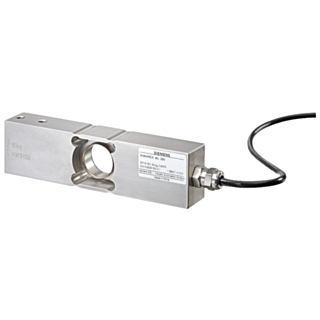 Siwarex WL260 Load Cell SP-S SC 10kg C3 - Rated Load 10kg - Accuracy class C3...