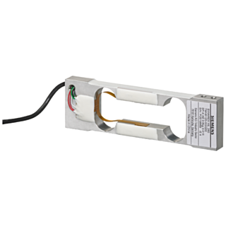 Siwarex WL 260 Load Cell SP-S AE 1,5 kg 0.015 - Rated load 1,5 kg - Accuracy ...
