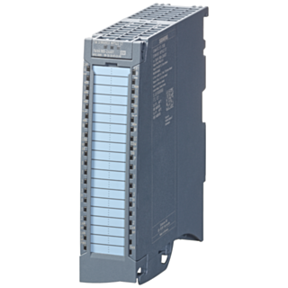 SIMATIC S7-1500, Weighing module TM SIWAREX WP522 ST, 2 channels/2 scales. For connection of load cells / strain gauge full bridges (1-4 mV/V). RS4...