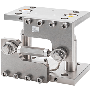 Guide element for compact mounting unit SIWAREX WL270 CP-S SA 10t ... 20t Max...
