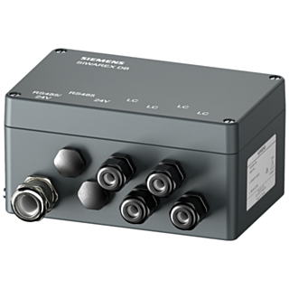 Siemens SIWAREX SIWAREX DB aluminum