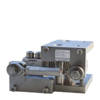 Guide element for mounting unit SIWAREX WL230 BB-S SA 10…500kg Max.