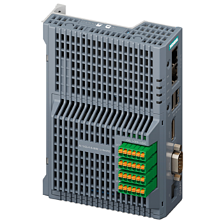 SIMATIC IOT2000 SG-Shield IIOT weighing module 1 channel for connection of st...