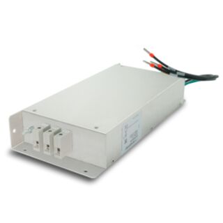 701962-Common footprint RFI filter for Compact series (Q2V/V1000/J1000