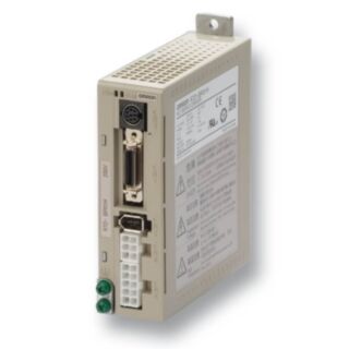 285887-SmartStep 2 servo drive, pulse input type, 100 W, 1~ 200 VAC