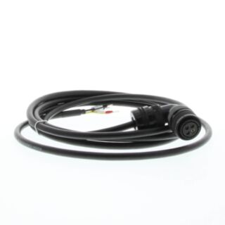 139431-Sigma II power cable for 0.45, 0.85, 1, 1.3, 1.5, 2 k W motors,