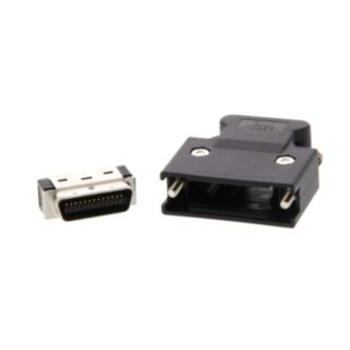 678729-G5 Servo I/O connector kit for CN1, network type drives only