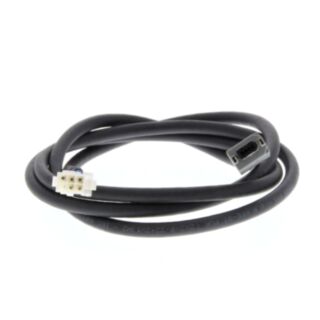 281400-Servo encoder cable, 10 m, incremental encoder type, 50 to 750